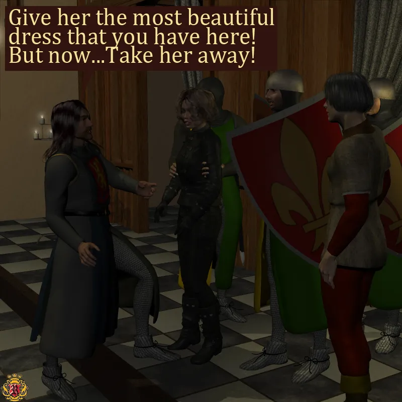 Jeanne d'Arc-Balthasar page 9 full