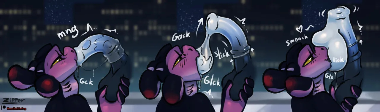 A Rooftop Show page 2 full