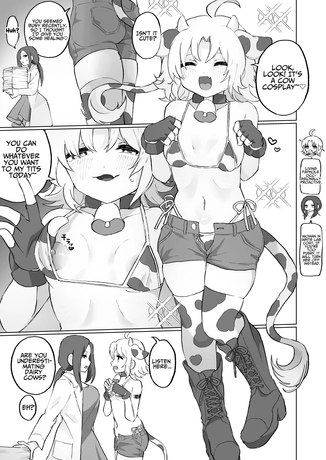 Nyoudou Boukou Zeme Tanpenshuu | Urethra & Bladder Teasing ~Short Collection~ page 12 full