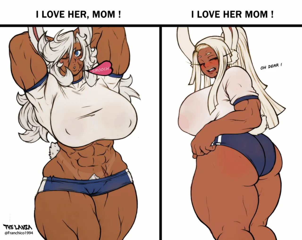 Artist Franchico1994 twitter v3 page 10 full