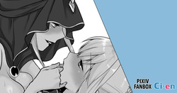 Saber's Defeat and Lesbian Corruption