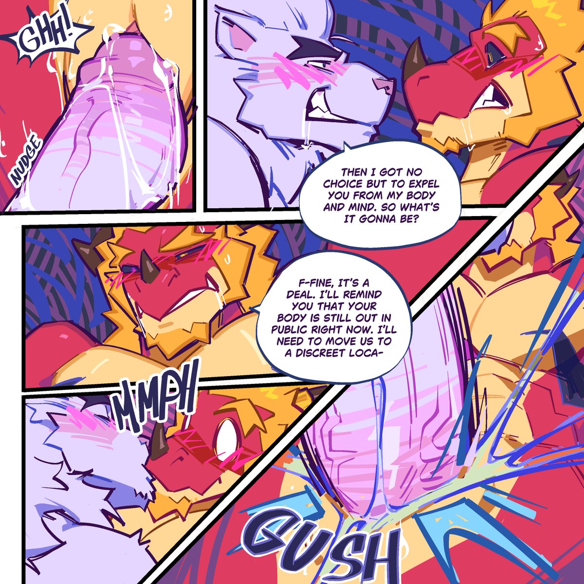 🥗Fruit Salad 🍉 page 10 full