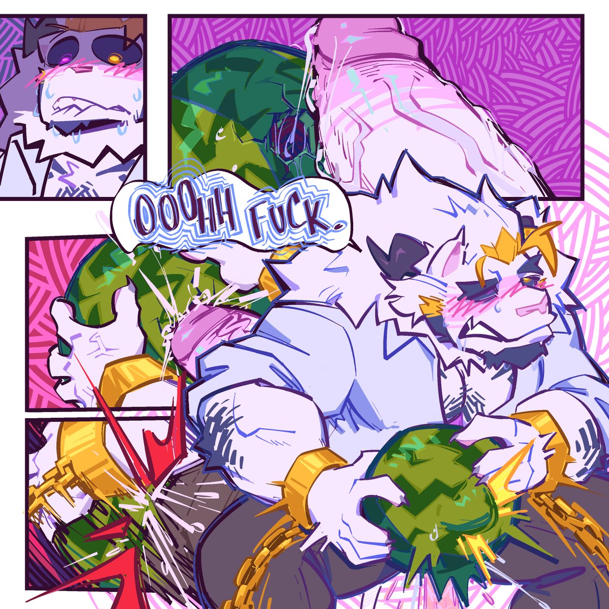 🥗Fruit Salad 🍉 page 11 full