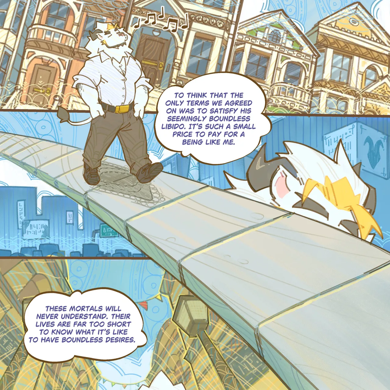 🥗Fruit Salad 🍉 page 4 full