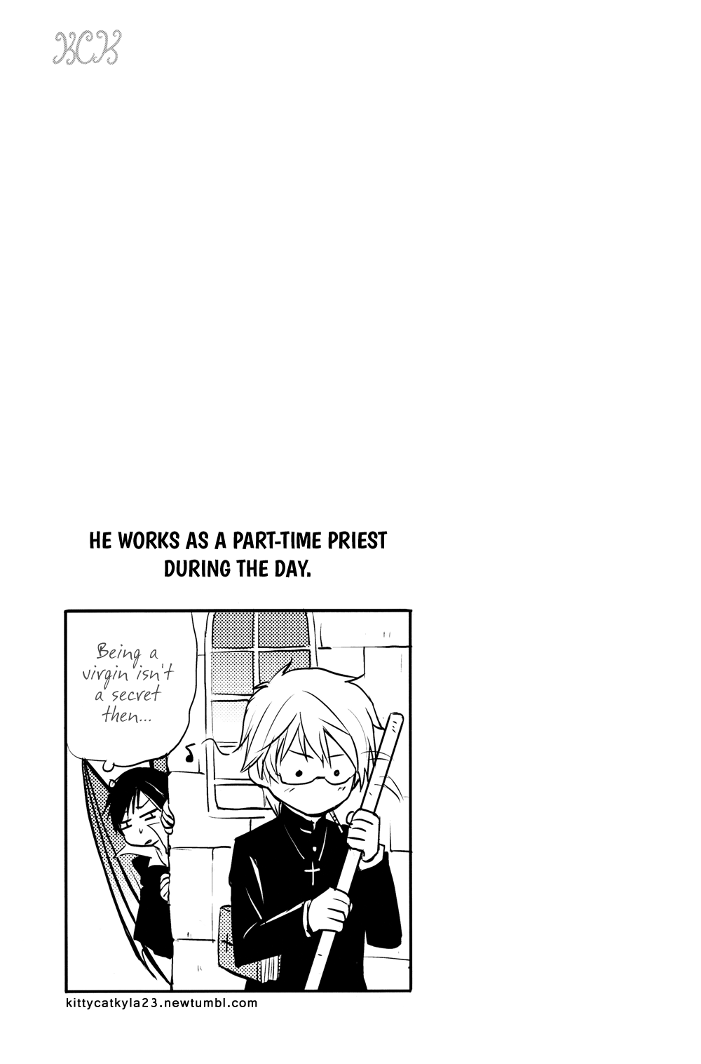 Beetlejuice – Durarara dj page 12 full