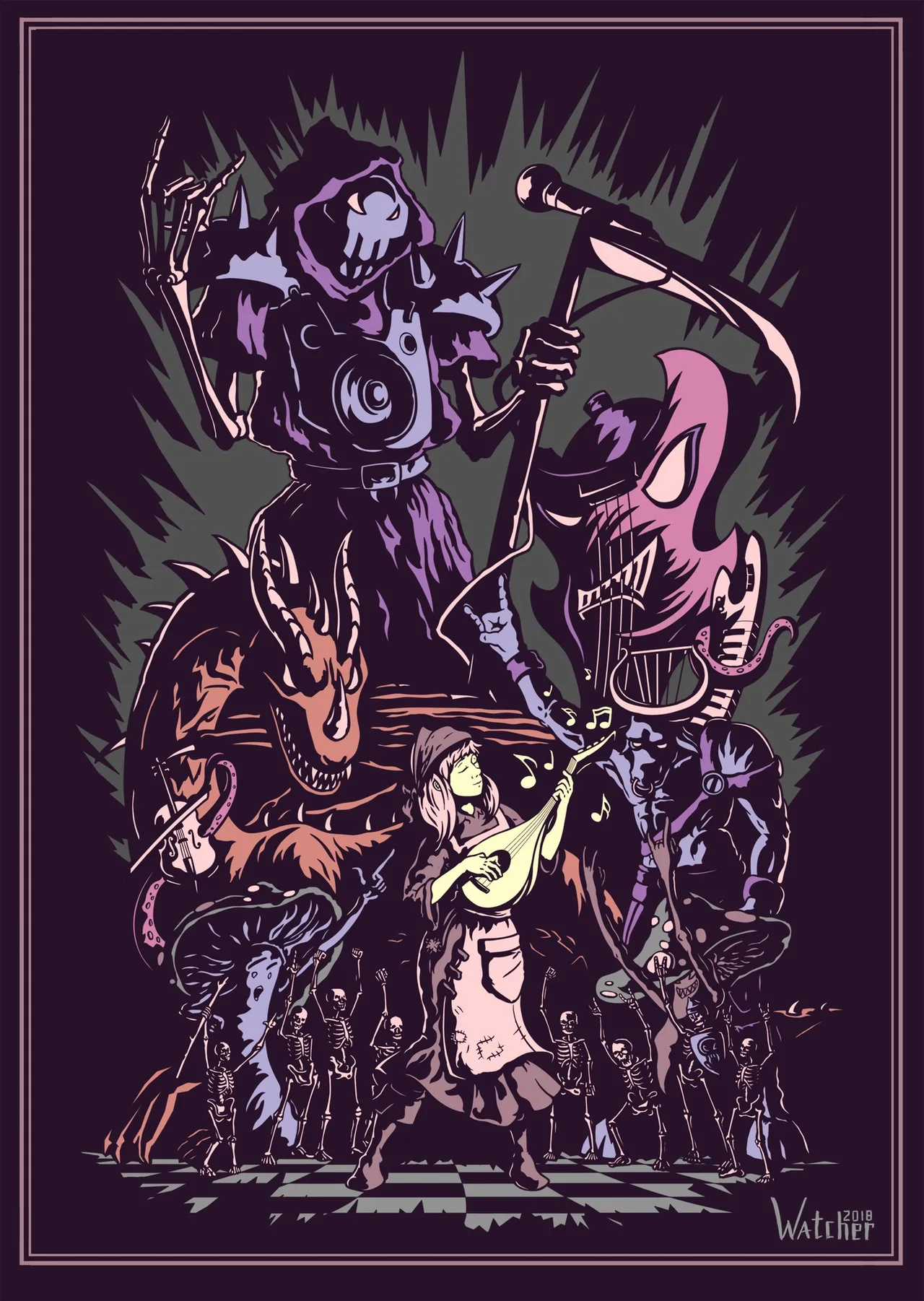Watcher101 page 11 full