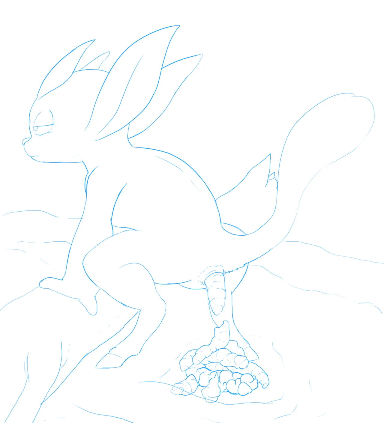 Ori Pooping page 12 full