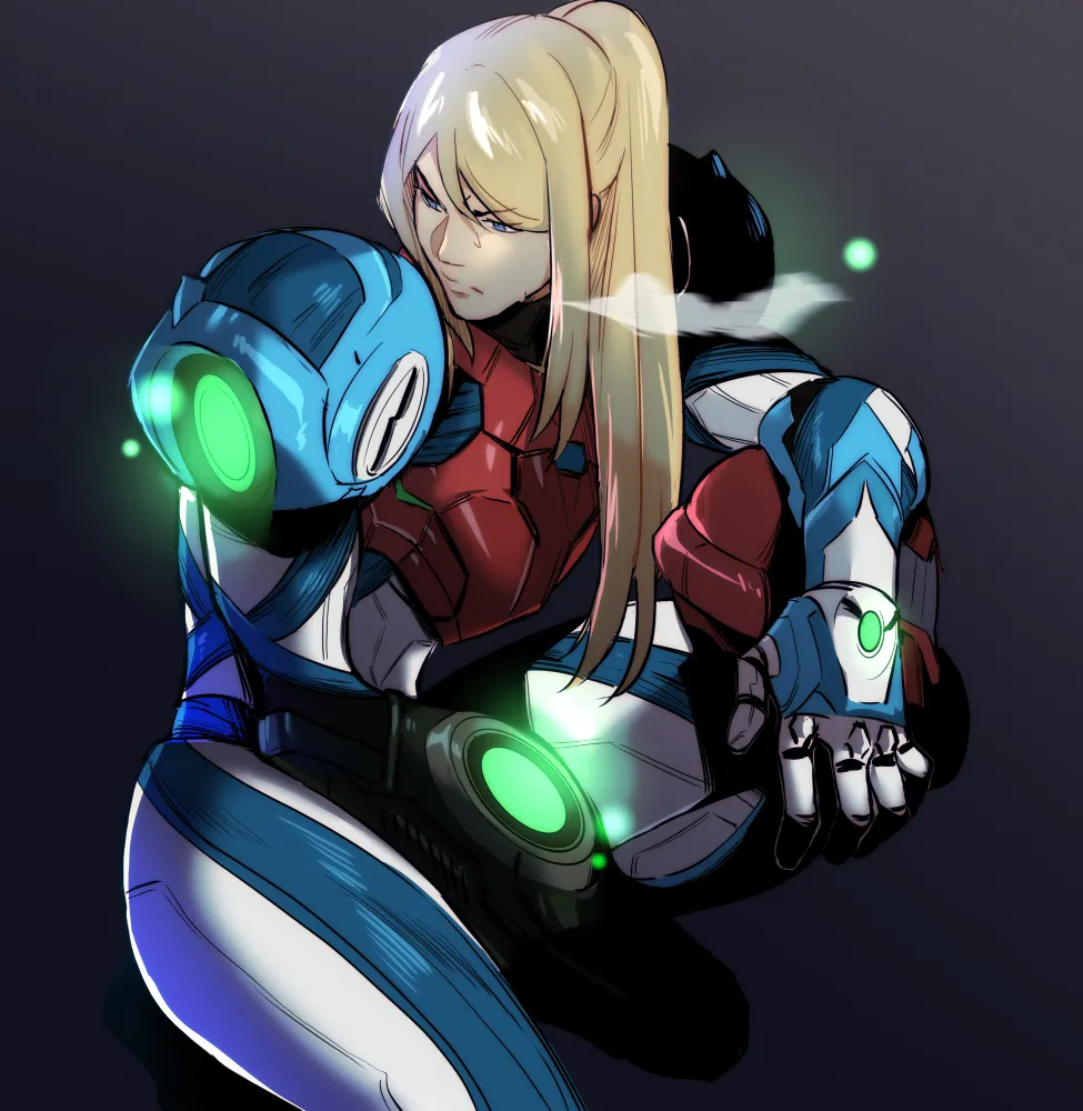 Samus page 2 full