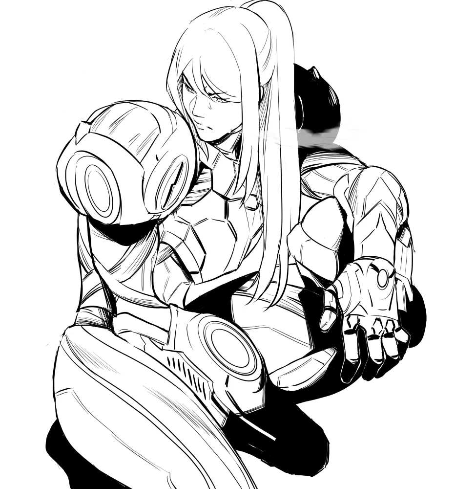 Samus page 3 full