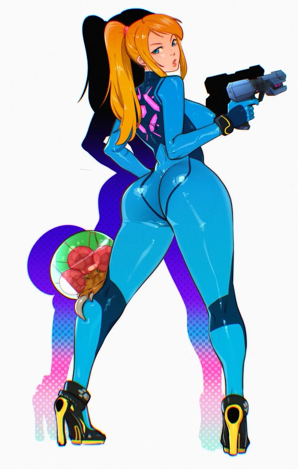 Samus page 5 full