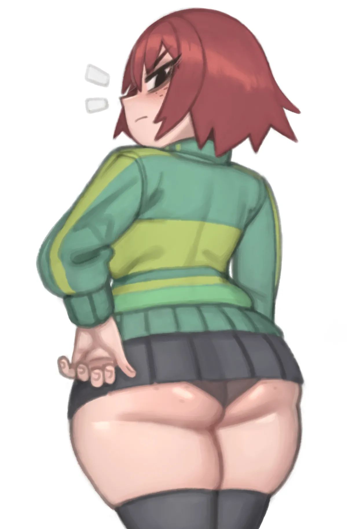 Kim Pine page 2 full