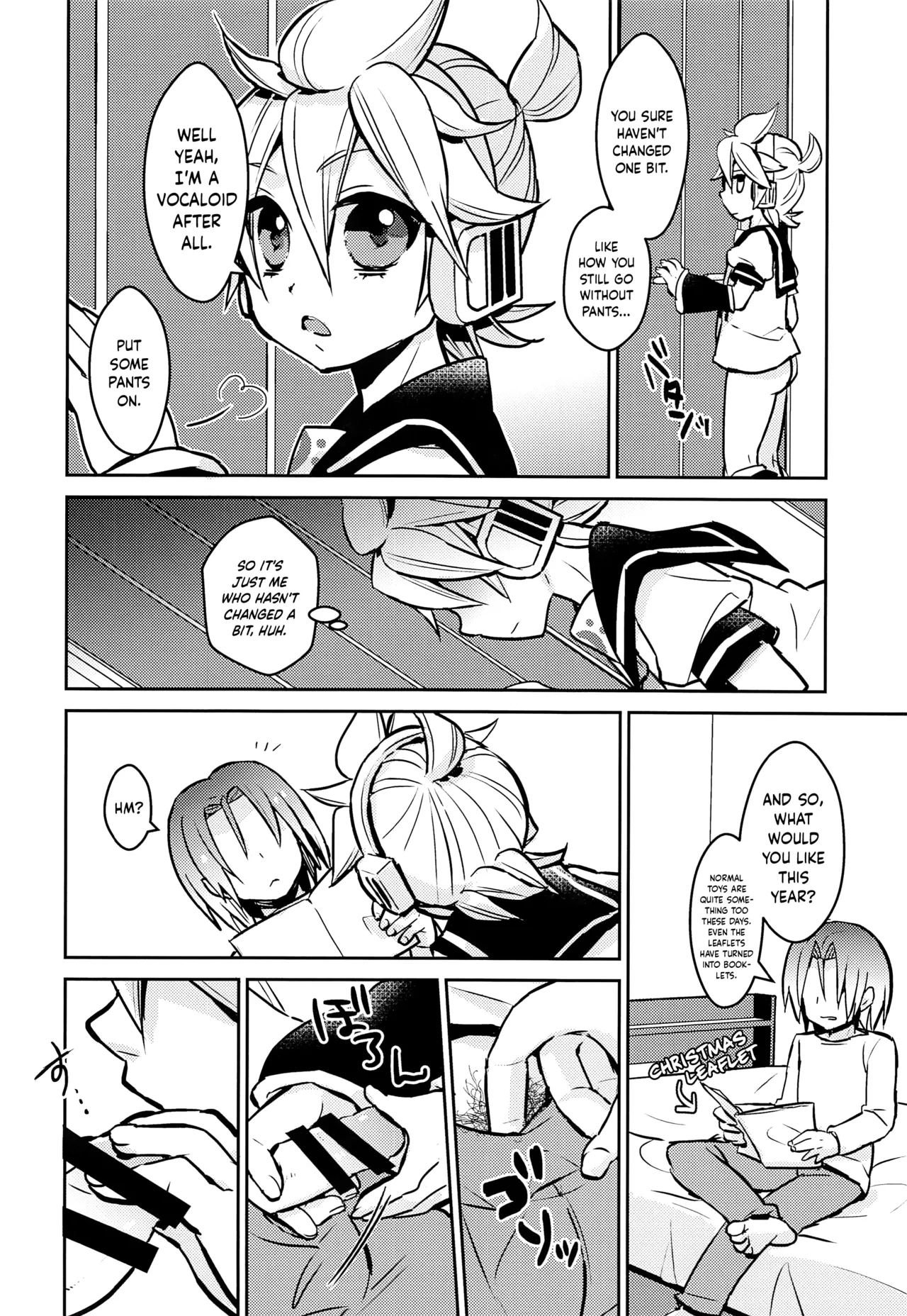 Tenth page 5 full