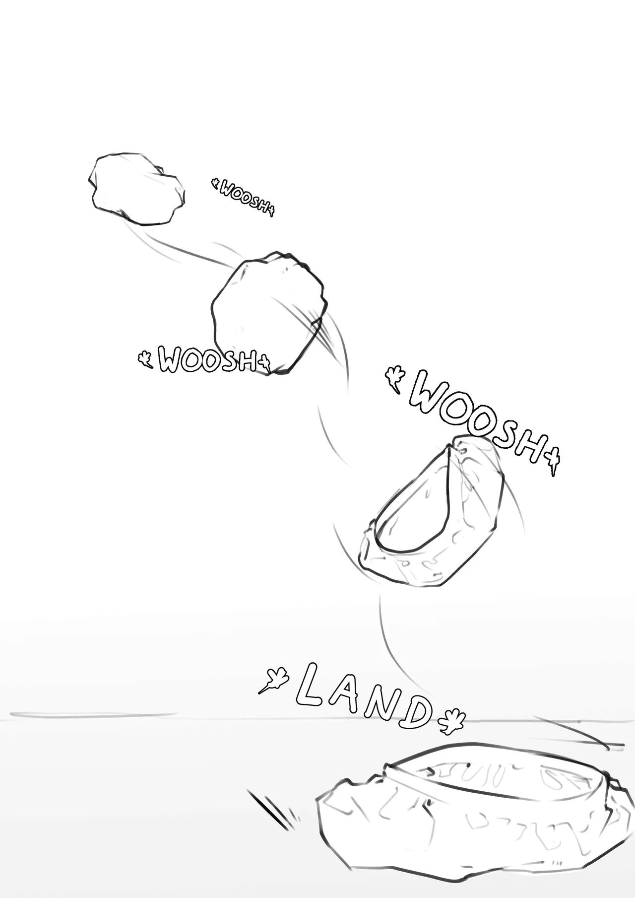 Sarada Uchiha's BBC Times Internship page 5 full