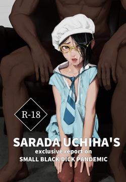 Sarada Uchiha's BBC Times Internship