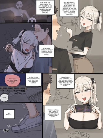 [laliberte] 202505+202506 [English] cover