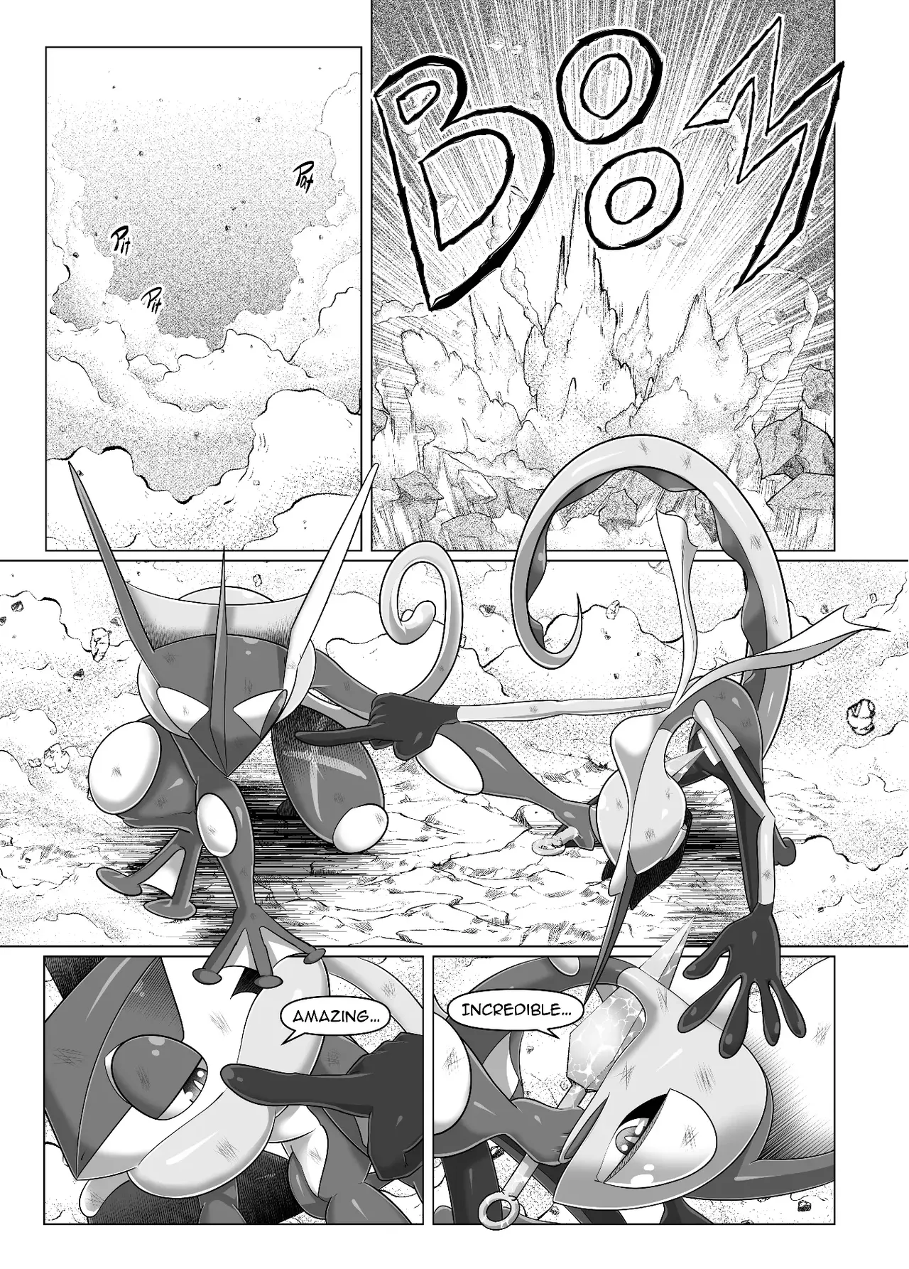 MIND BREAK ♂2 page 11 full