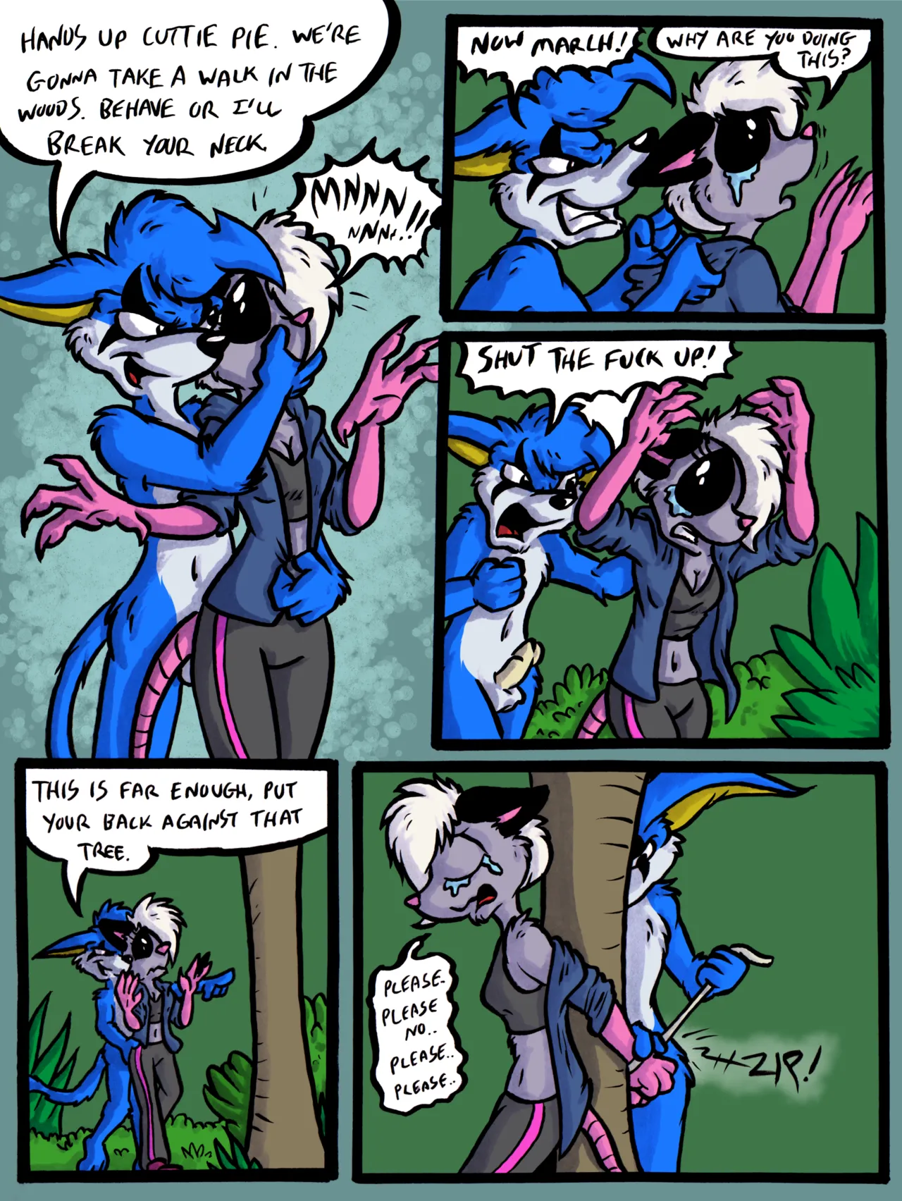 Park Jog page 2 full