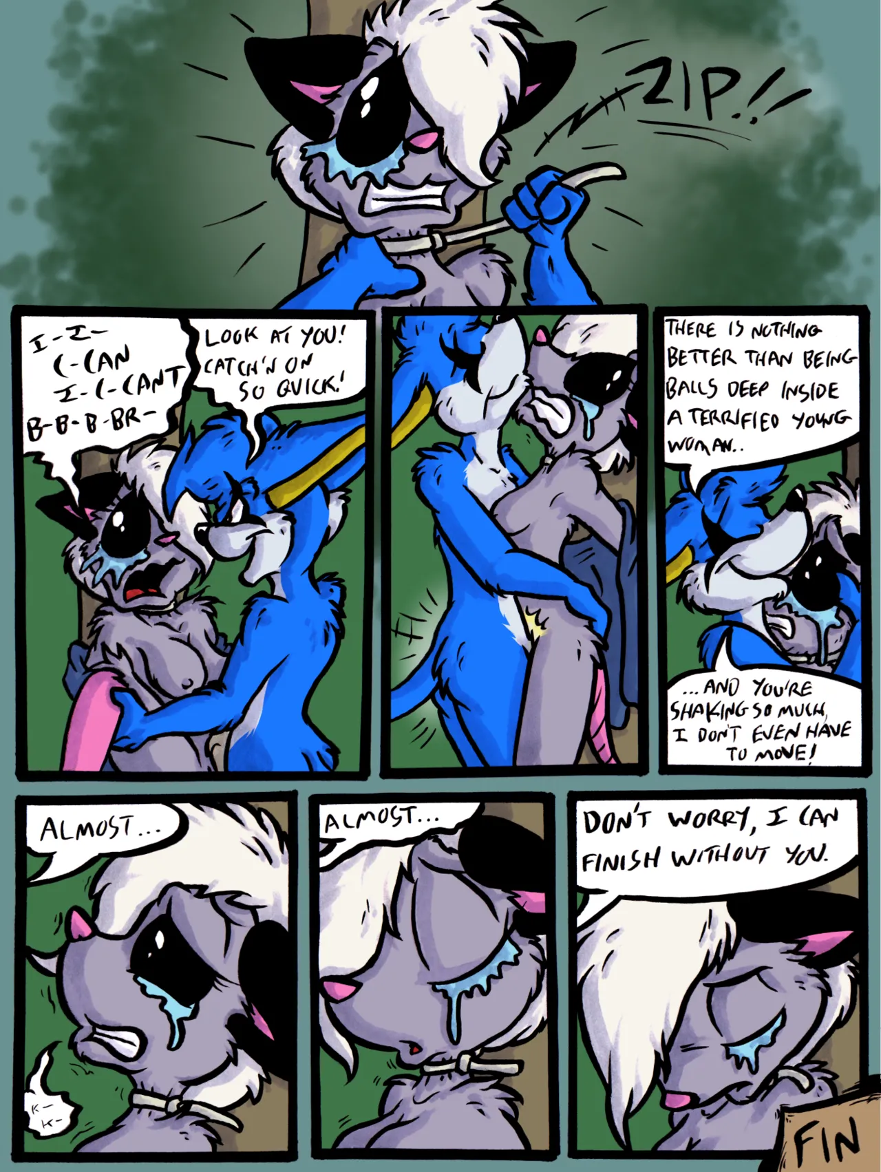 Park Jog page 4 full