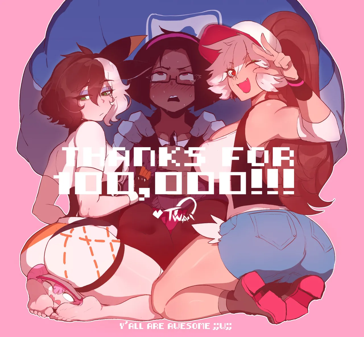 Tsona - Struggling Artist page 7 full