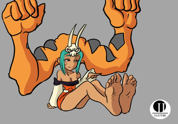 [Patreon] Missingno II cover