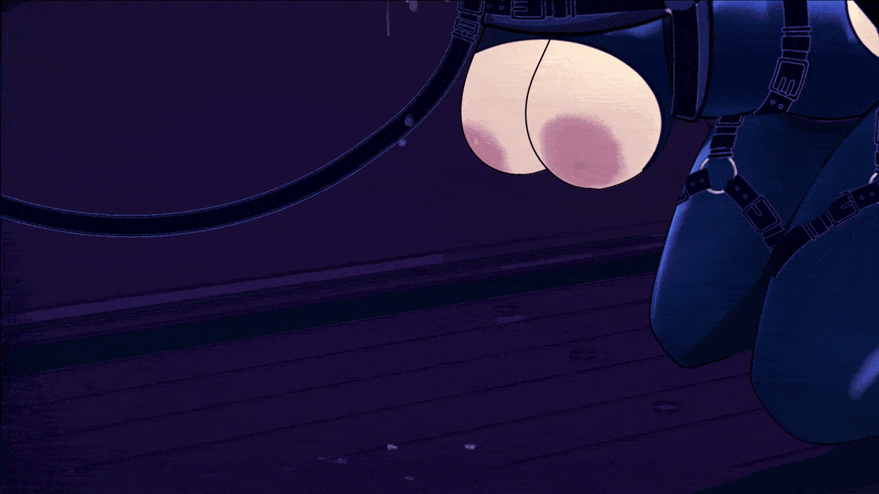 Mystery KINK - Interactive Bondage Adventure page 3 full