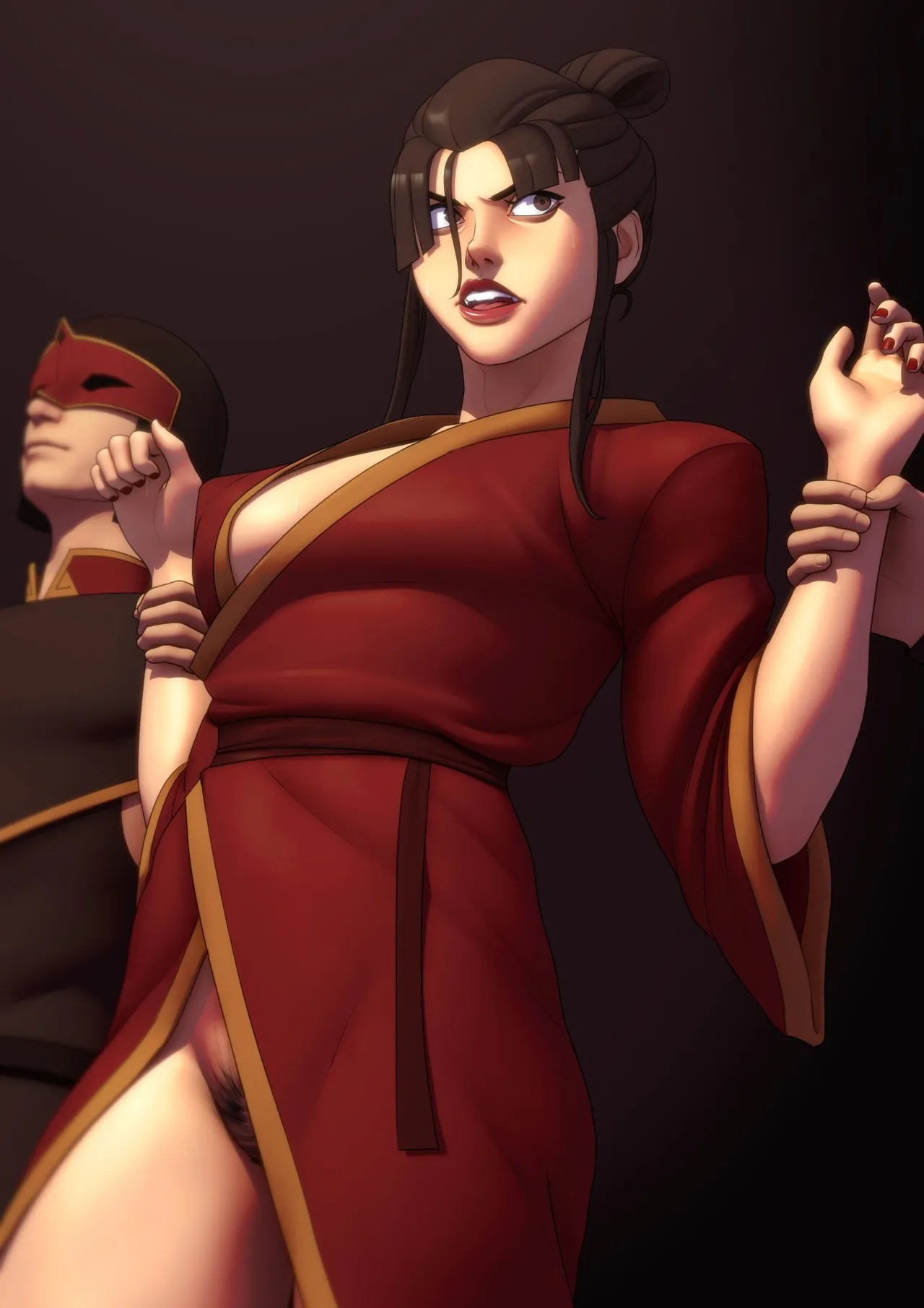 The John Doe Avatar Archive page 8 full