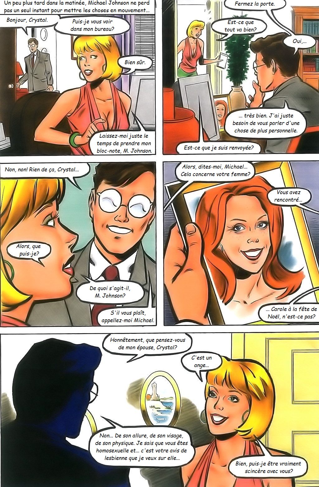 Hot Moms 8 page 5 full