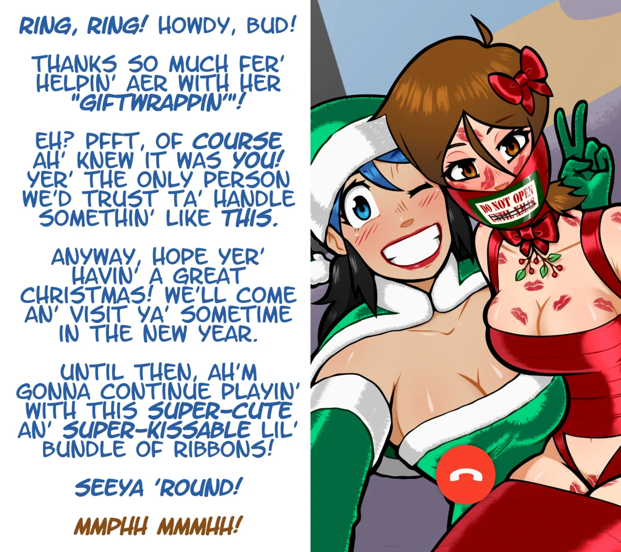 Artist - Wossarem page 11 full