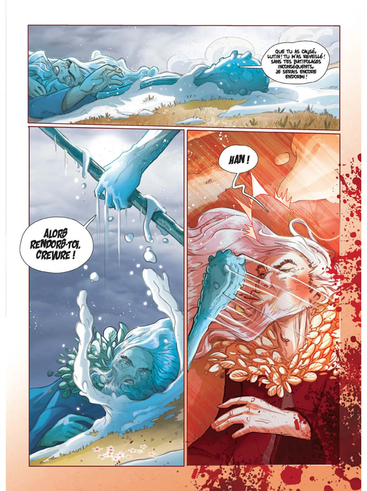 Le peuple des brumes T3 - Le Bal des saisons page 10 full