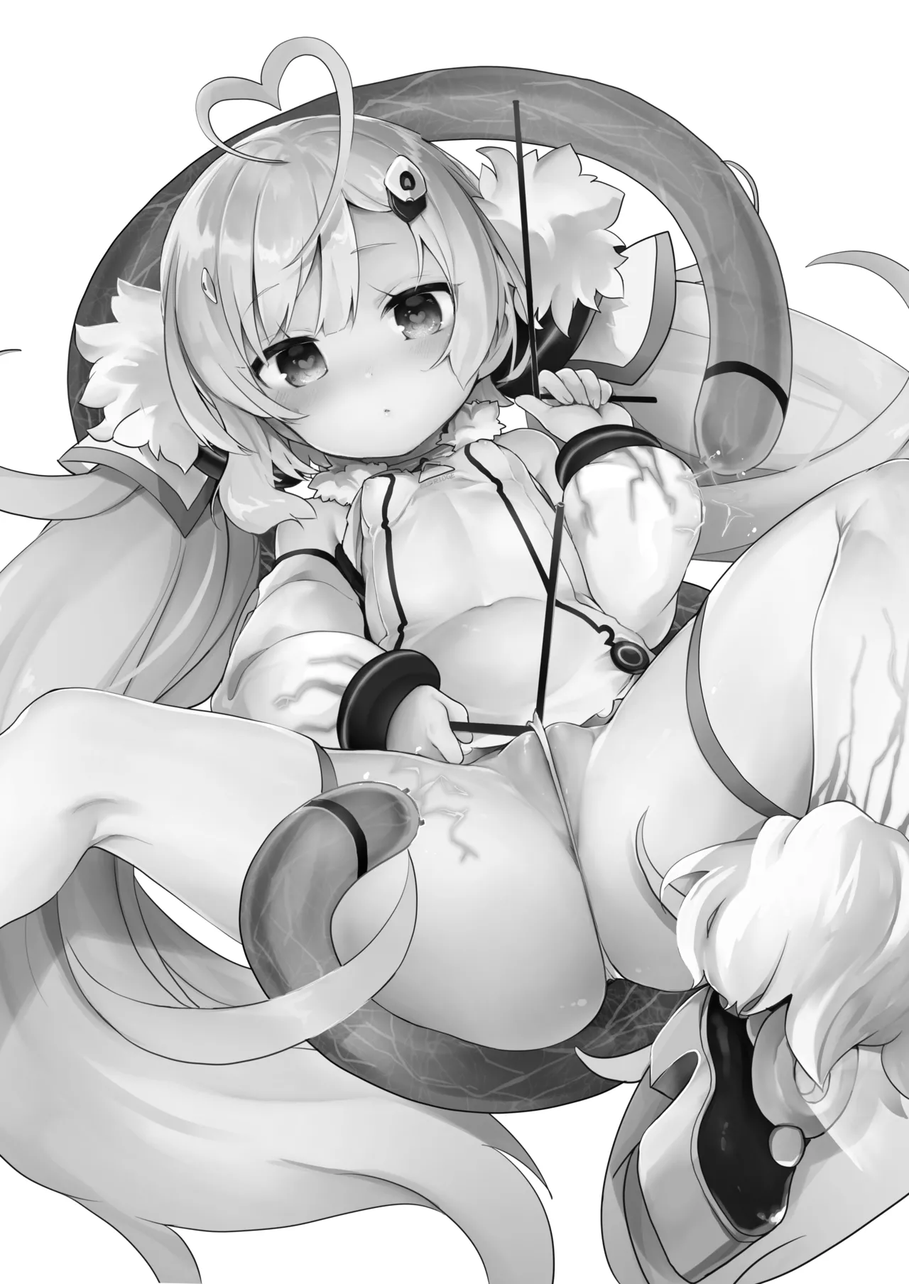 Eld Ecchi page 3 full