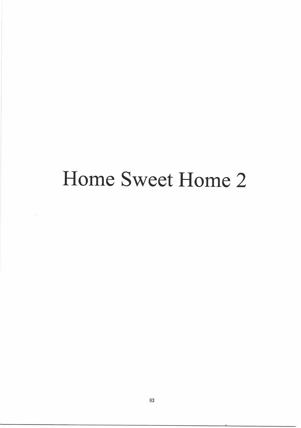 Home Sweet Home 2 page 2 full