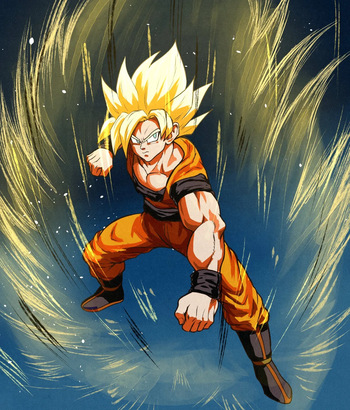 [Kokobiel] Dragon Ball Stuff cover