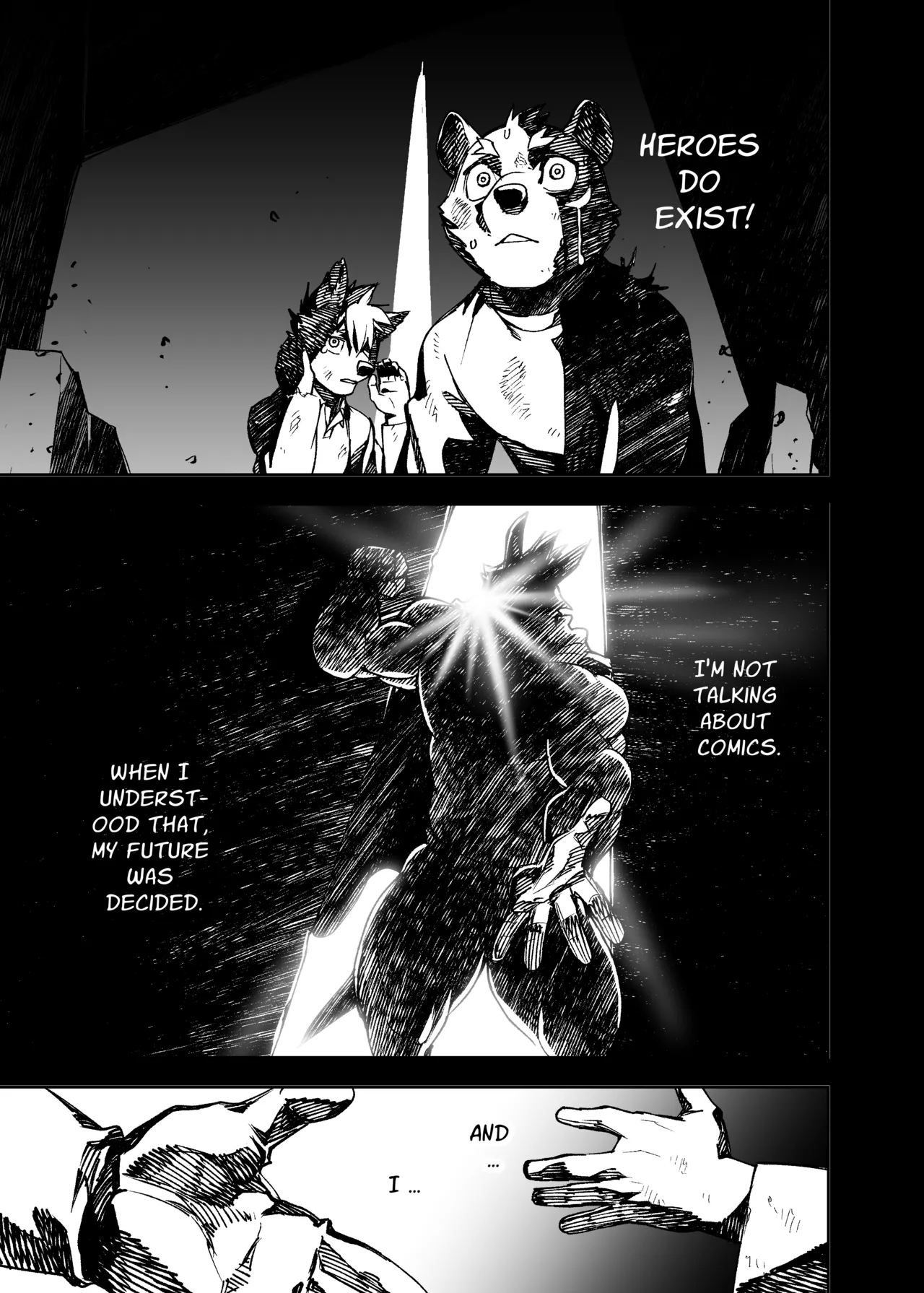 heroic story page 7 full