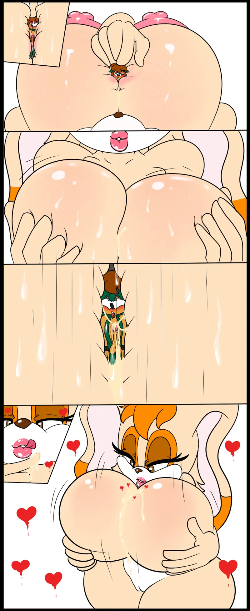 Up & Close page 3 full