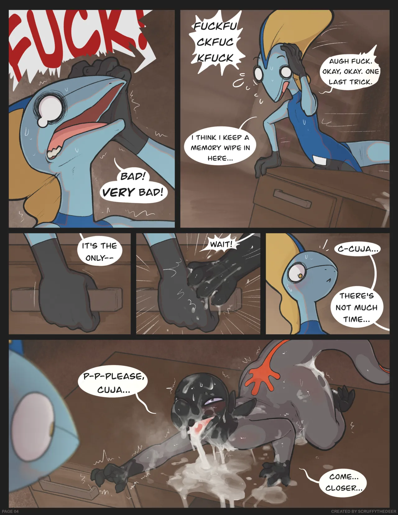 Just Swell!: Part 2 page 4 full