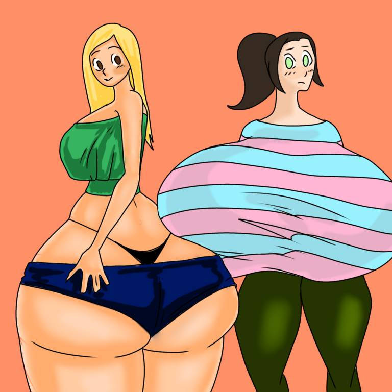 PorshaArtStation arts page 9 full