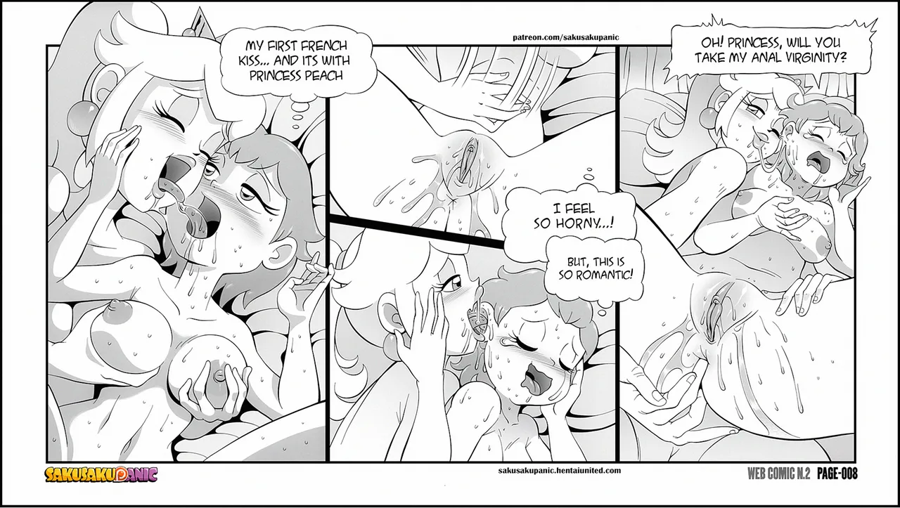 Royal Vacations page 8 full