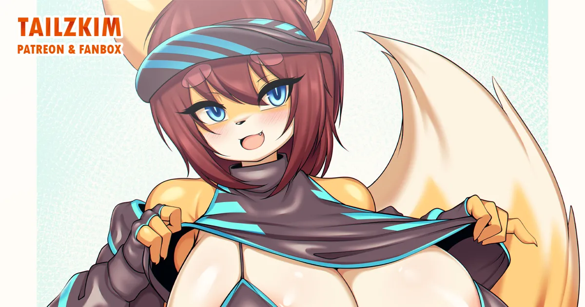 ARTIST tailzkim PART1 page 9 full