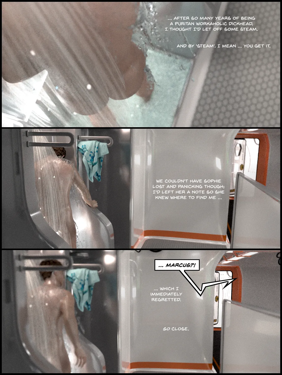 Skybloom Part rwo page 10 full