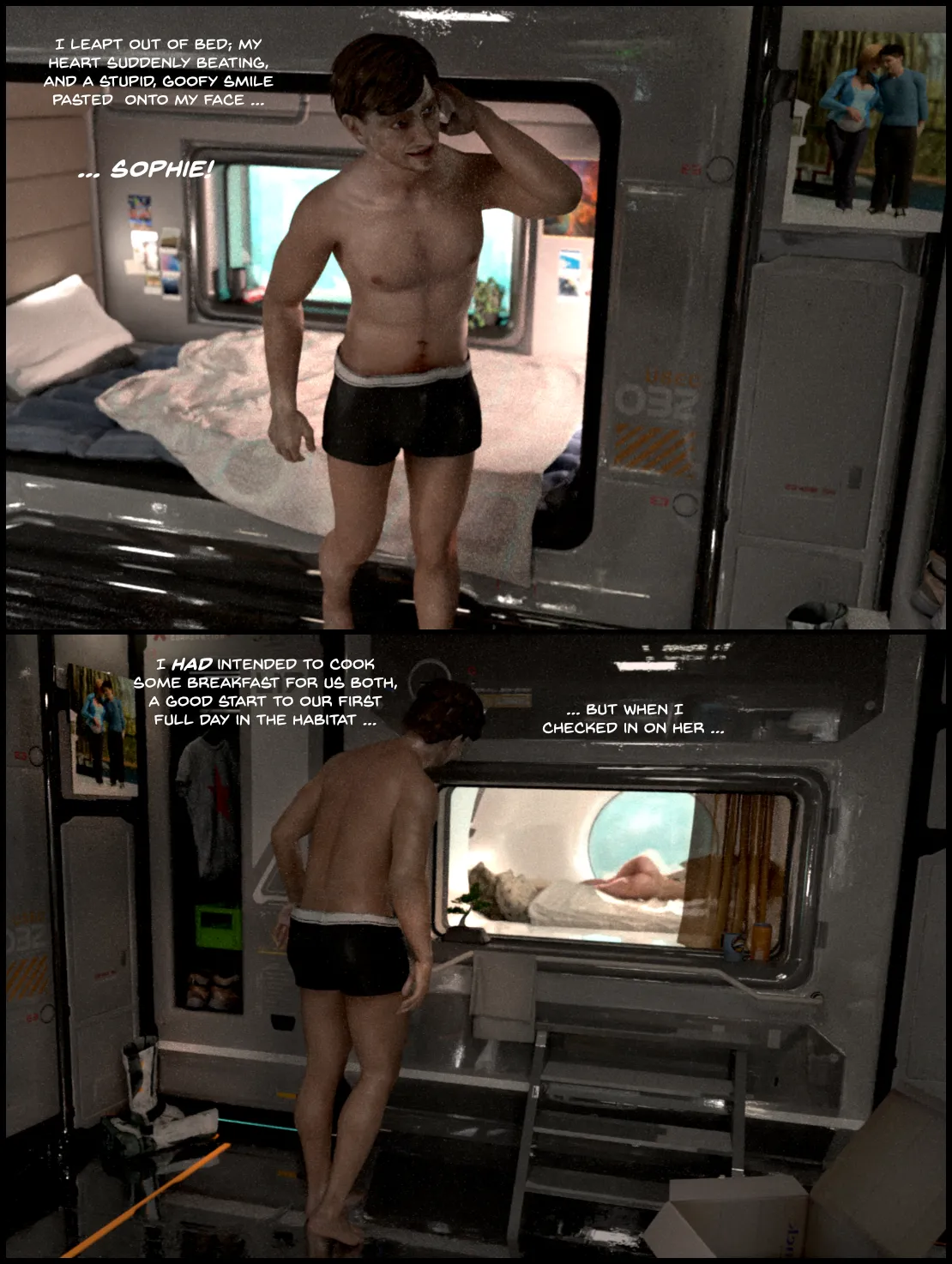 Skybloom Part rwo page 4 full