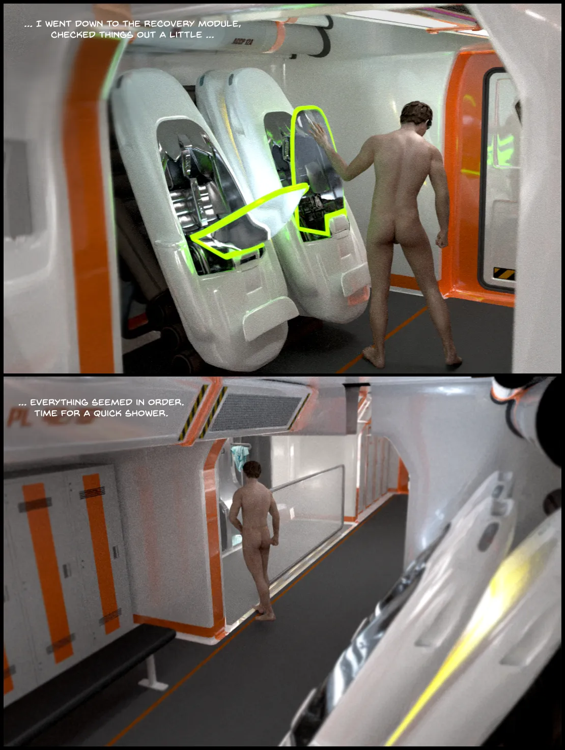 Skybloom Part rwo page 7 full