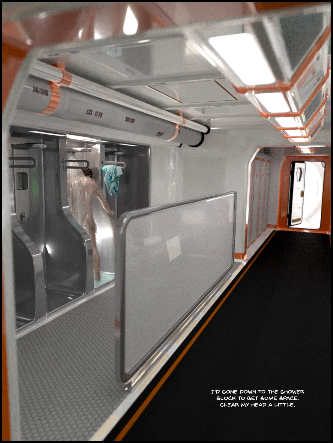 Skybloom Part rwo page 8 full