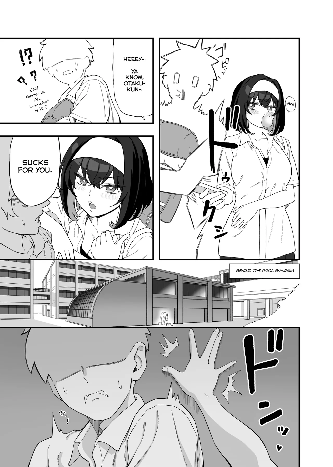 Garie's XXX Toys page 12 full