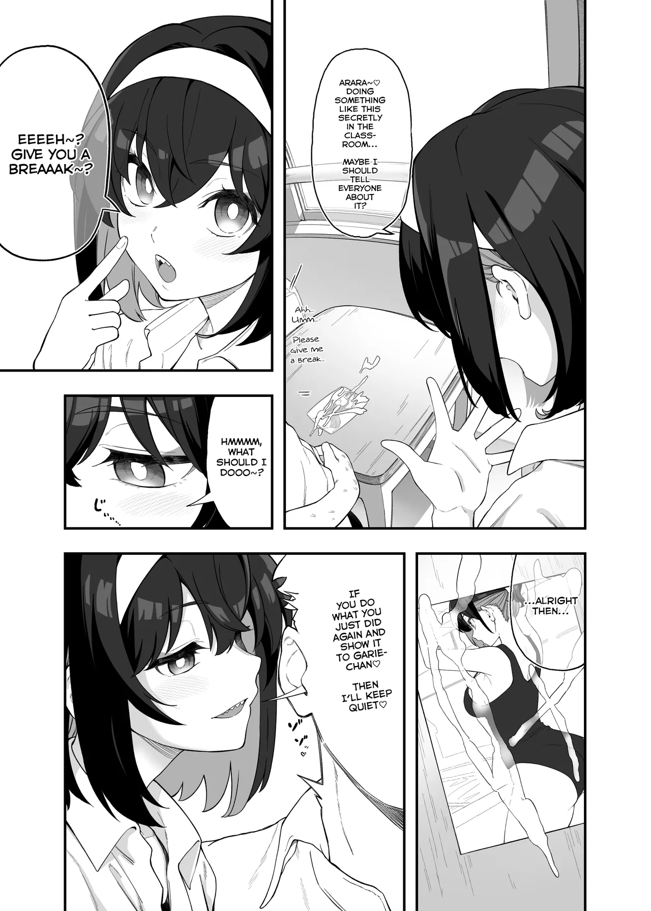 Garie's XXX Toys page 4 full