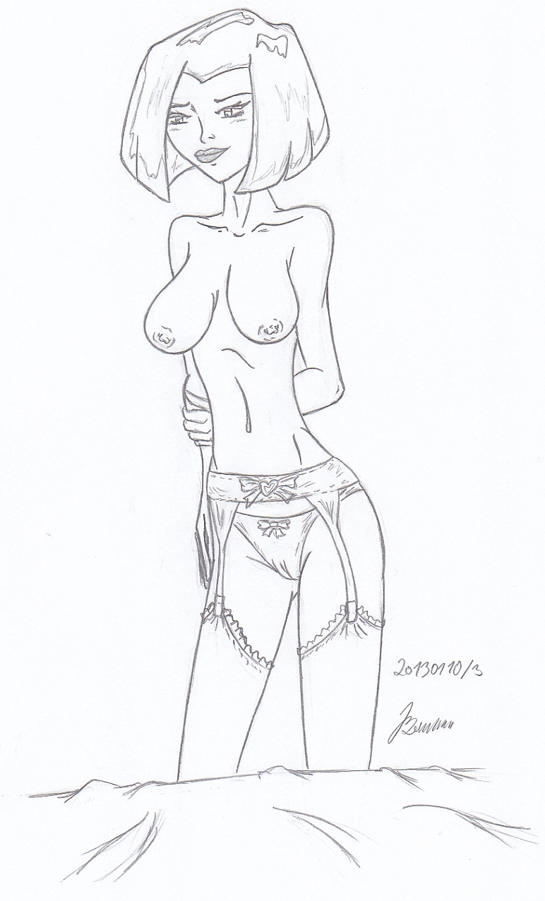 ARTIST moaja page 10 full