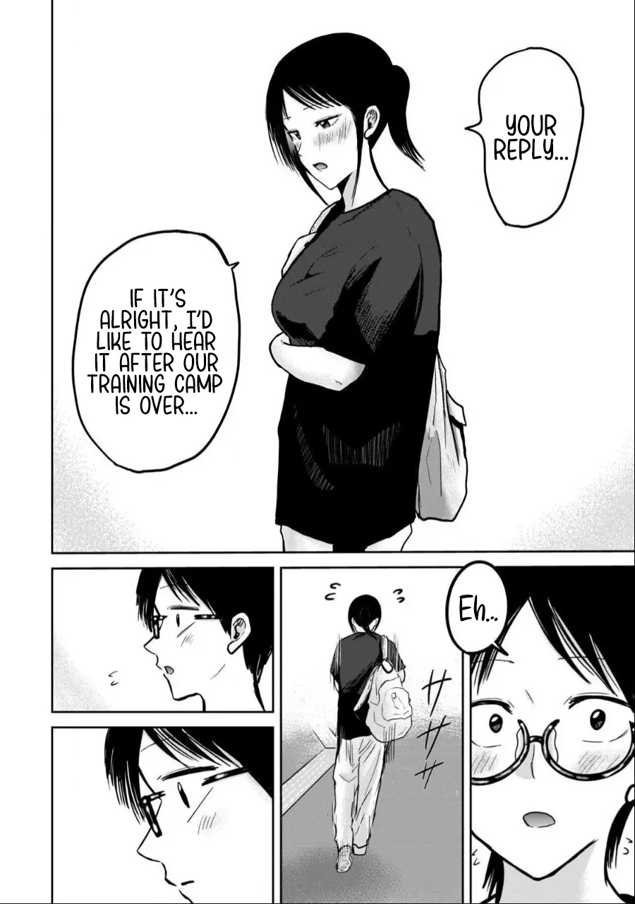 Ueno-kun wa Kaihatsu-zumi Dai 47 wa | Ueno-kun Has Been Developed Chapter 47 page 10 full