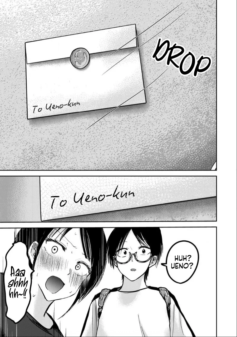 Ueno-kun wa Kaihatsu-zumi Dai 47 wa | Ueno-kun Has Been Developed Chapter 47 page 7 full