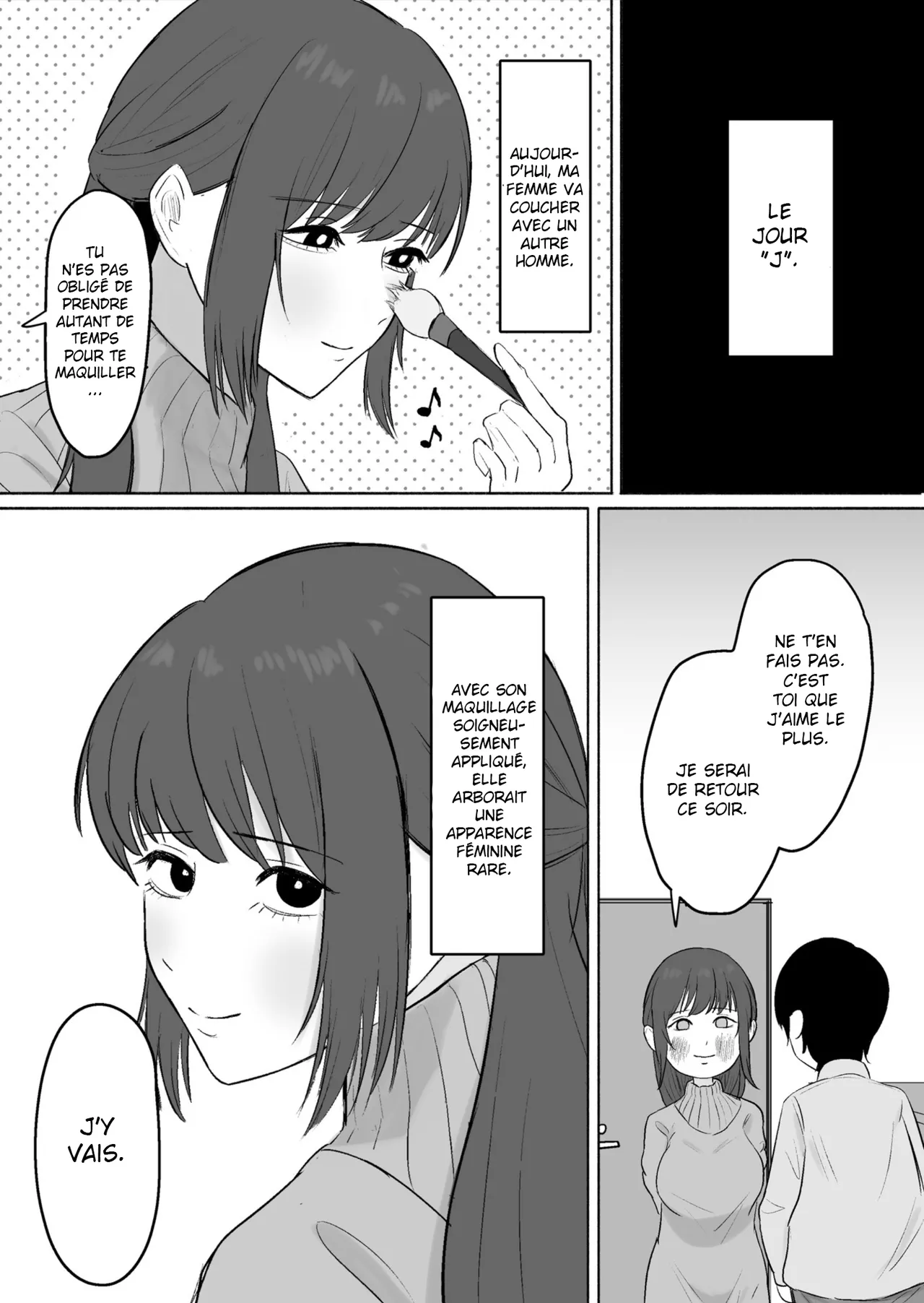 Kounin Kareshi Official Boyfriend page 11 full
