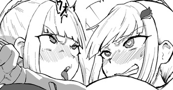 [消すぐあ] skeb31 (にじさんじ) cover