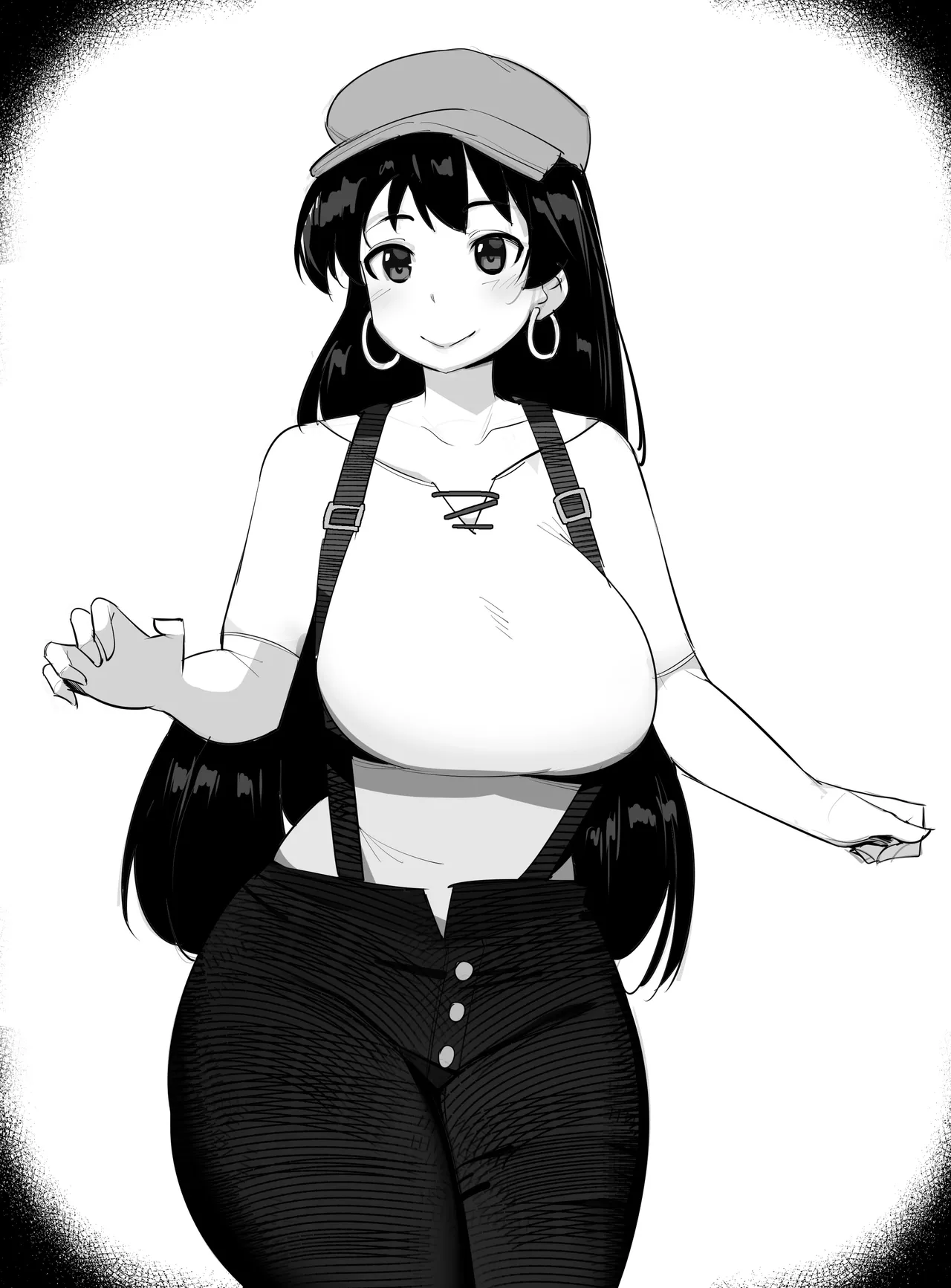 Artist - Elijahzx page 12 full